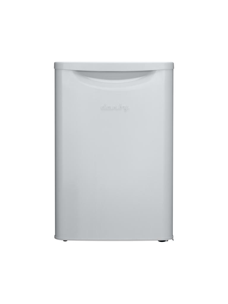 Danby 2.6 cu. ft. Contemporary Classic Compact Refrigerator in White - (DAR026A2WDB) - DANBY