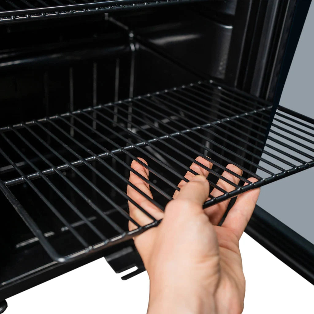 Danby new 3.1 cu. ft. Free-Standing Beverage Center in Stainless Steel - (DBC117A1BSSDB6) - DANBY