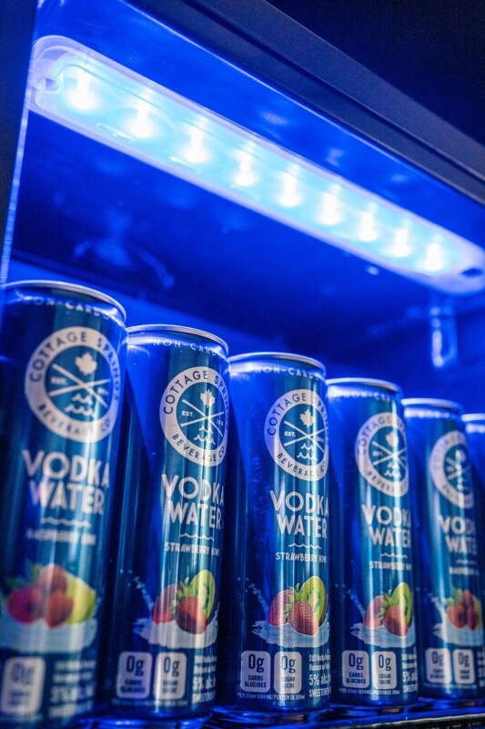 Danby 3.1 cu. ft. Free-Standing Beverage Center in Stainless Steel - (DBC117A2BSSDD6) - DANBY