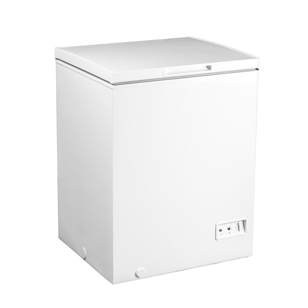 Danby 5.0 cu. ft. Square Model Chest Freezer DOE - (DCF050A5WDB)