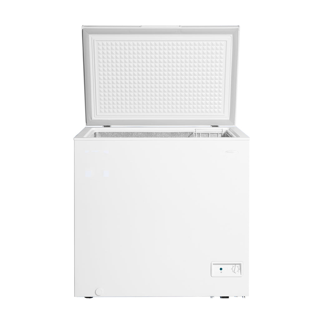 Danby 7.0 cu. ft. Square Model Chest Freezer DOE - (DCF070A6WM)