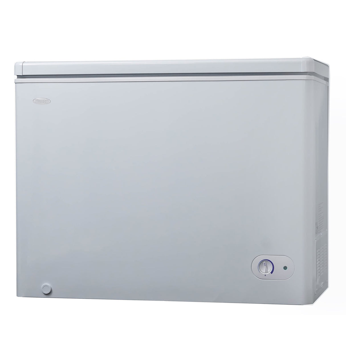 Danby 7.2 cu. ft. Chest Freezer in White - (DCF072A3WDB)