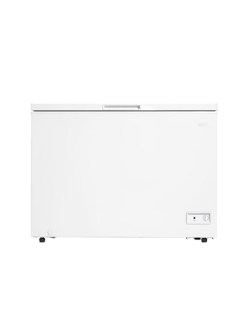 Danby 10.0 cu. ft. Square Model Chest Freezer DOE - (DCF100A6WM)
