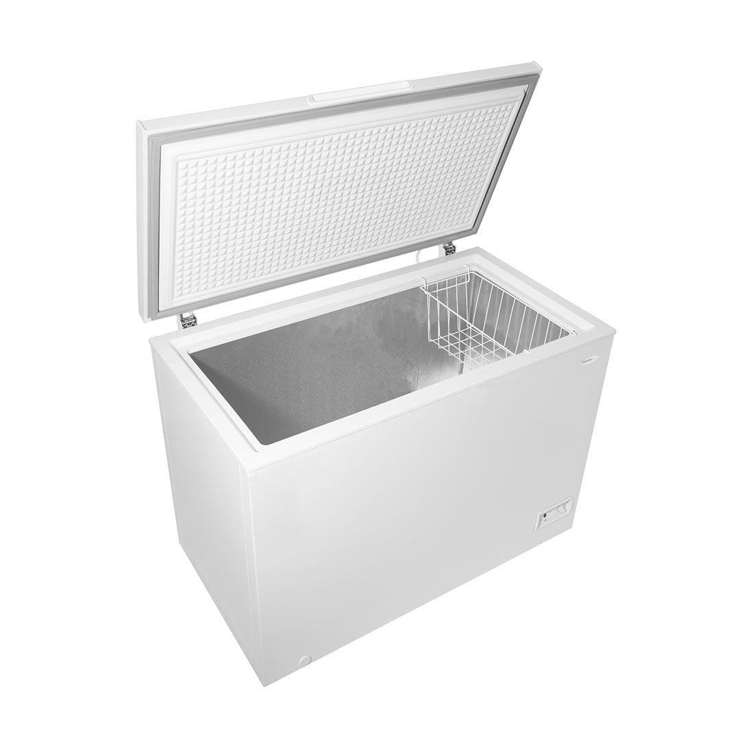 Danby 10.0 cu. ft. Square Model Chest Freezer DOE - (DCF100A6WM)