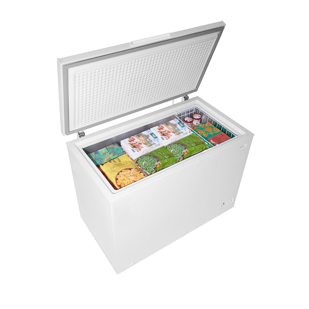 Danby 10.0 cu. ft. Square Model Chest Freezer DOE - (DCF100A6WM)