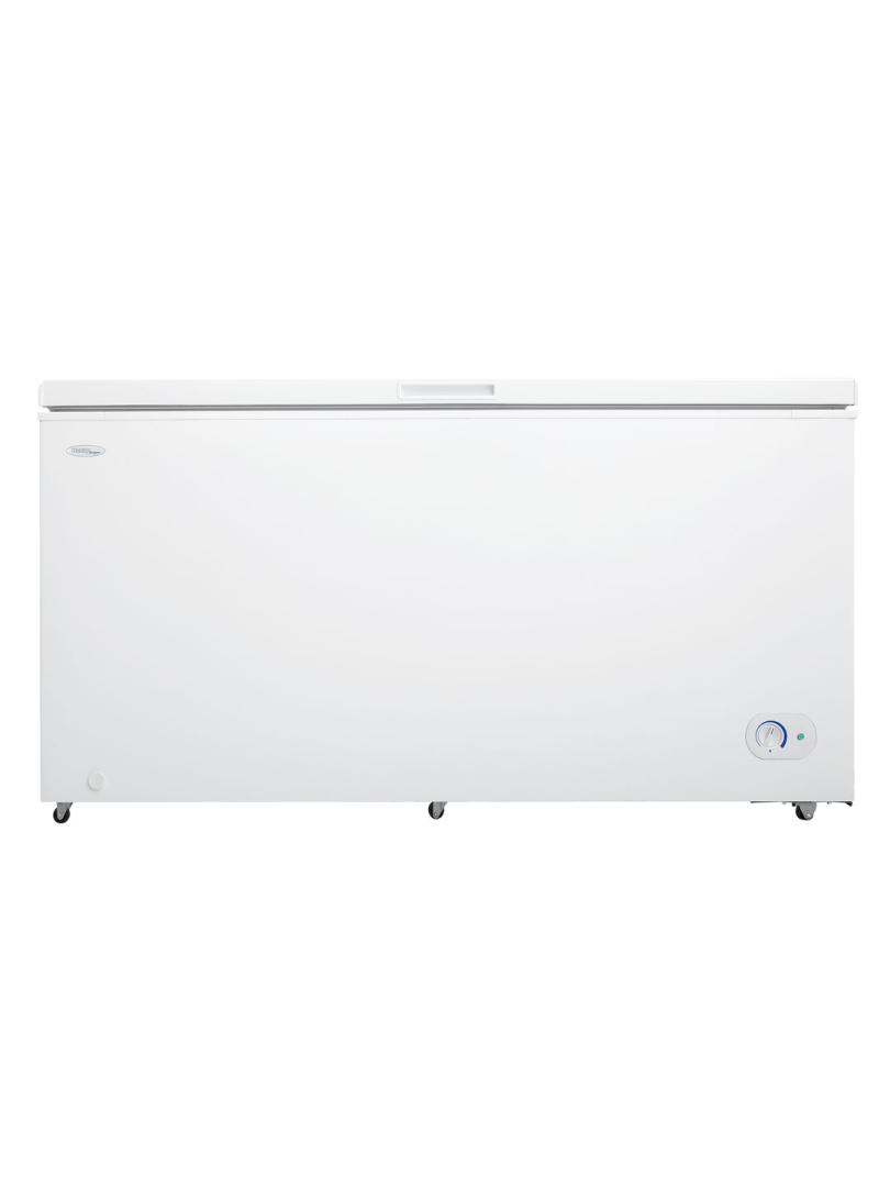 Danby 14.5 cu. ft. Chest Freezer in White - (DCF145A3WDB) - DANBY