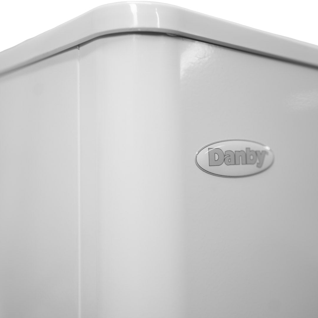 Danby 14.5 cu. ft. Chest Freezer in White - (DCF145A3WDB) - DANBY
