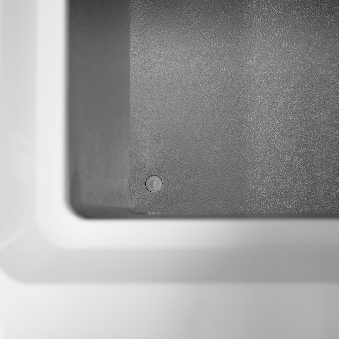 Danby 14.5 cu. ft. Chest Freezer in White - (DCF145A3WDB) - DANBY