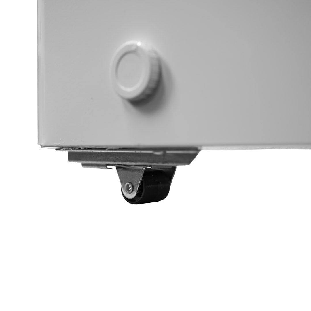 Danby 14.5 cu. ft. Chest Freezer in White - (DCF145A3WDB) - DANBY