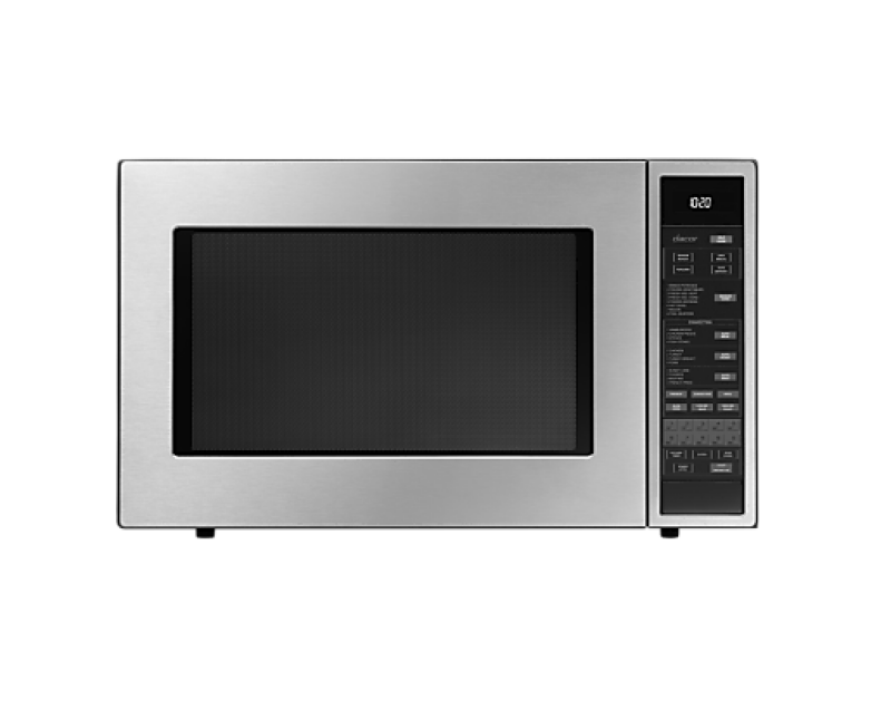 24-inch Countertop Convection Microwave Oven - (DCM24S) - Dacor