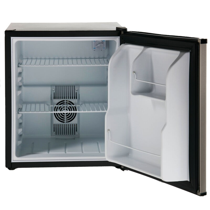 1.7 cu. ft. Portable Superconductor All Refrigerator - (DCSR17N3SIS) - AVANTI