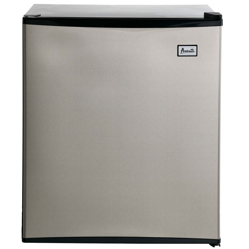1.7 cu. ft. Portable Superconductor All Refrigerator - (DCSR17N3SIS) - AVANTI