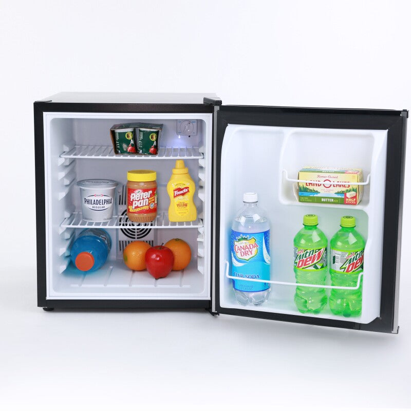 1.7 cu. ft. Portable Superconductor All Refrigerator - (DCSR17N3SIS) - AVANTI