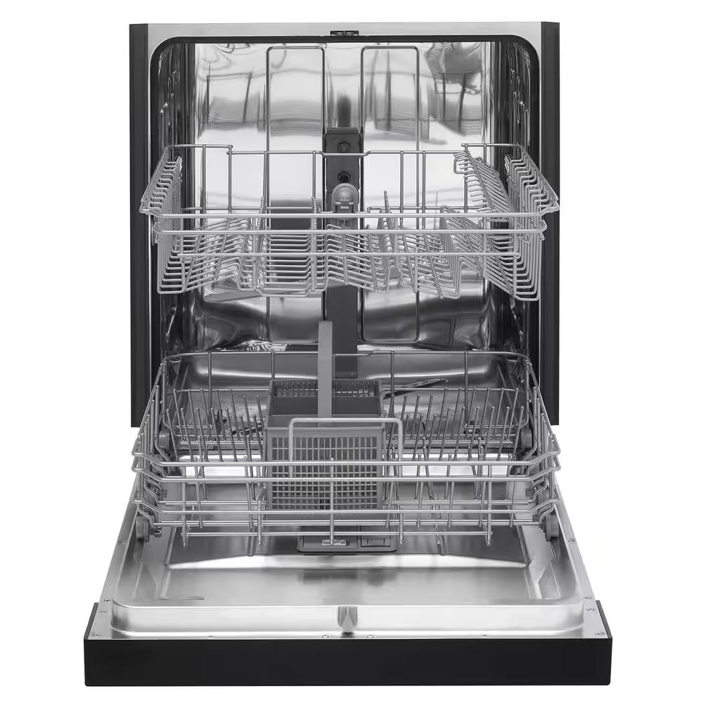 Bevoi DD24BEVSS 24 in. Built-in Dishwasher Stainless Steel - (DD24BEVSS)