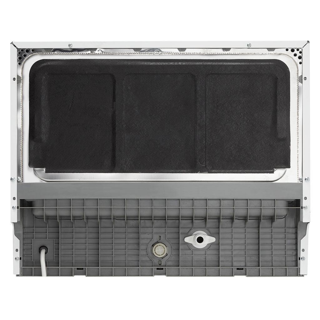 Danby 6 Place Setting Countertop Dishwasher in White - (DDW621WDB) - DANBY