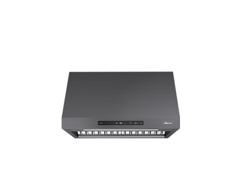 30-inch Pro-canopy Wall Hood - (DHD30U990CMDA) - Dacor