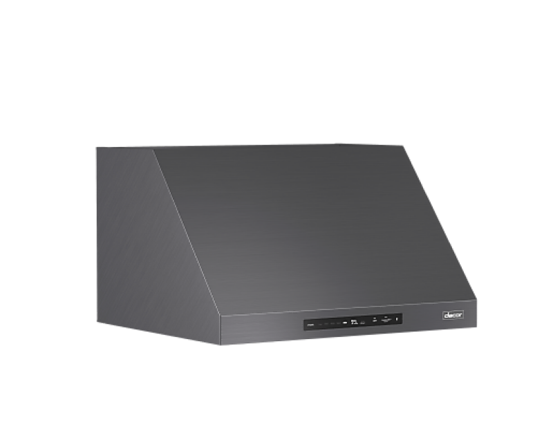 30-inch Pro-canopy Wall Hood - (DHD30U990CMDA) - Dacor