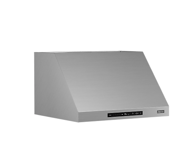 30-inch Pro-canopy Wall Hood - (DHD30U990CSDA) - Dacor