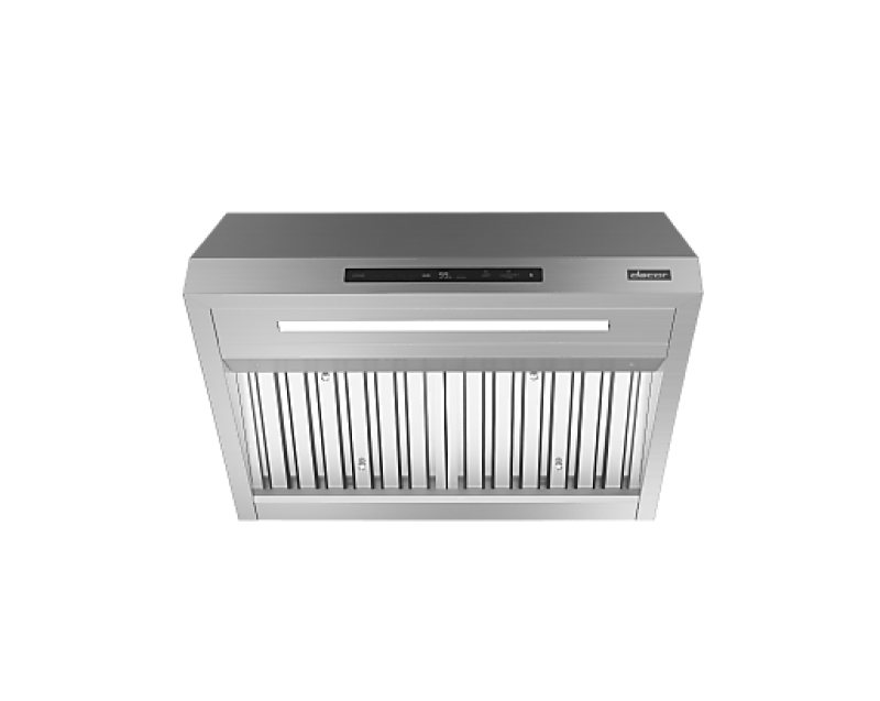 30-inch Pro-canopy Wall Hood - (DHD30U990CSDA) - Dacor