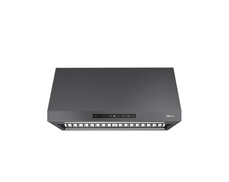 36-inch Pro-canopy Wall Hood - (DHD36U990CMDA) - Dacor