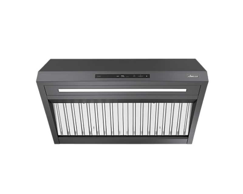 36-inch Pro-canopy Wall Hood - (DHD36U990CMDA) - Dacor