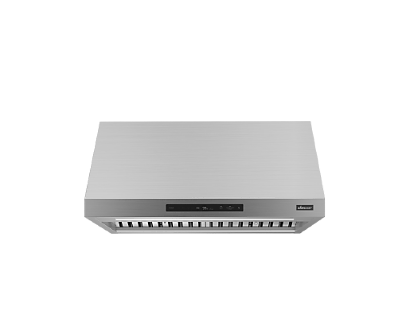 36-inch Pro-canopy Wall Hood - (DHD36U990CSDA) - Dacor