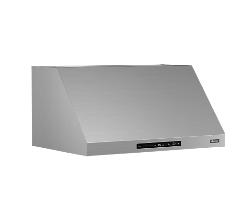 36-inch Pro-canopy Wall Hood - (DHD36U990CSDA) - Dacor