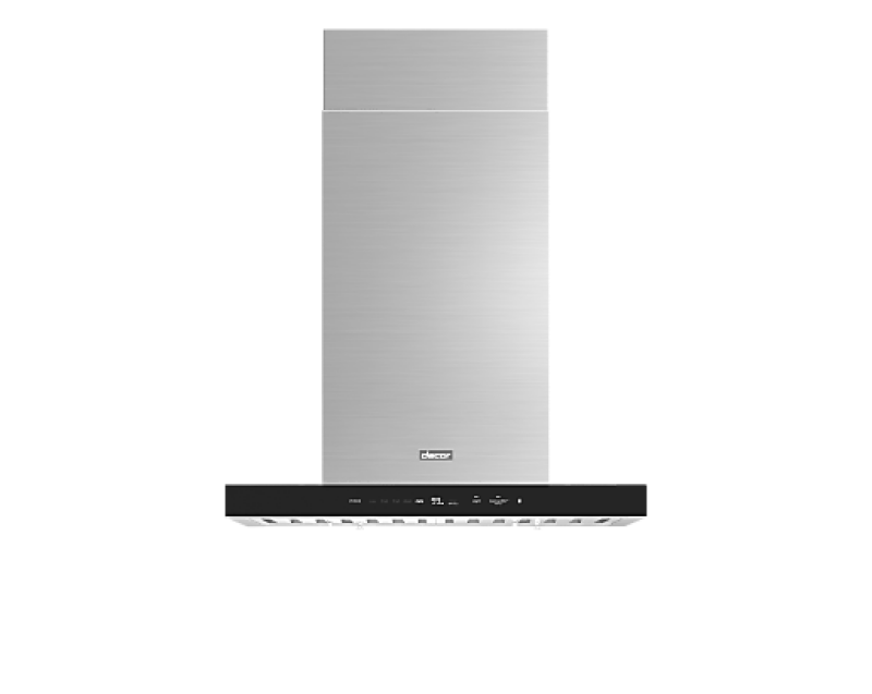 36-inch Island Hood - (DHD36U990ISDA) - Dacor