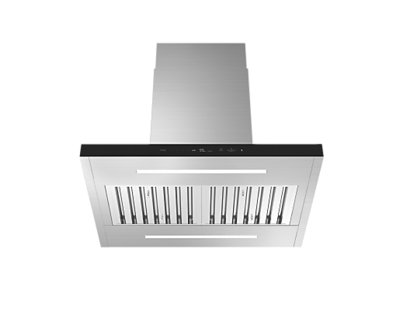 36-inch Island Hood - (DHD36U990ISDA) - Dacor