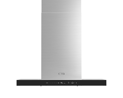 36-inch Chimney Wall Hood - (DHD36U990WSDA) - Dacor