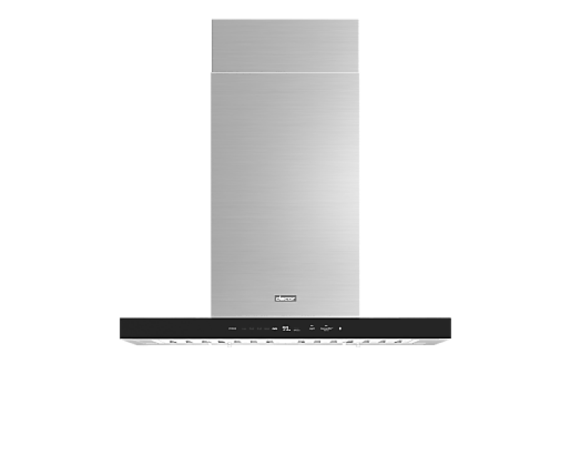 42-inch Island Hood - (DHD42U990ISDA) - Dacor