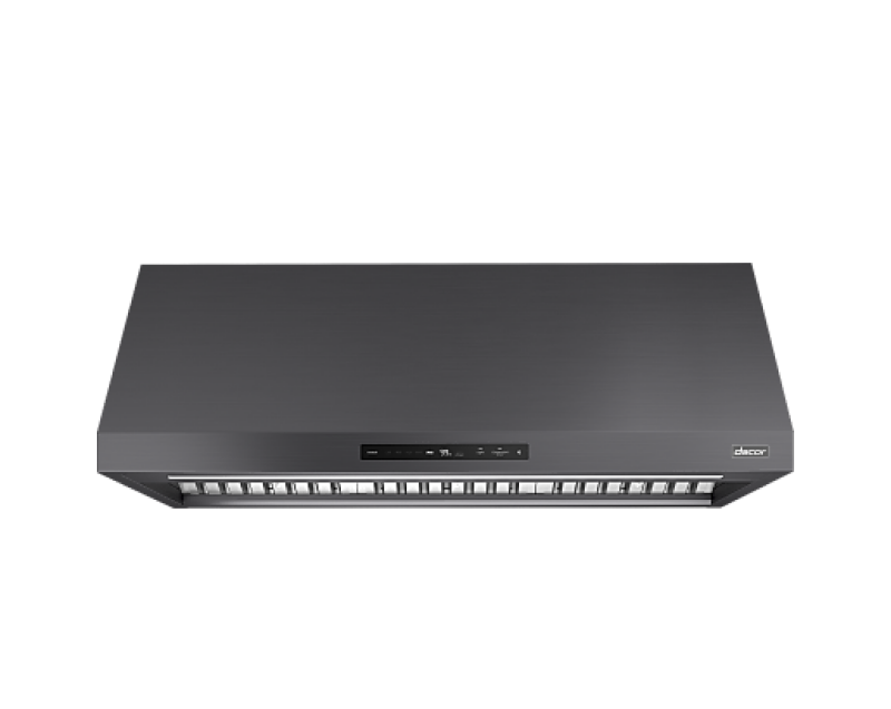48-inch Pro-canopy Wall Hood - (DHD48U990CMDA) - Dacor