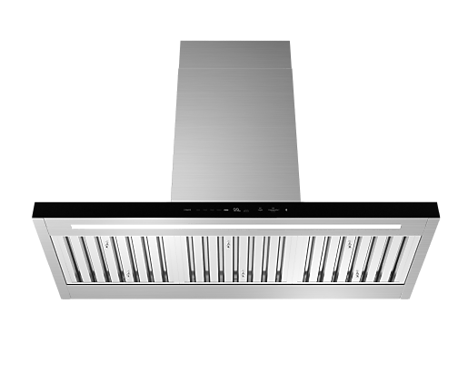 48-inch Chimney Wall Hood - (DHD48U990WSDA) - Dacor