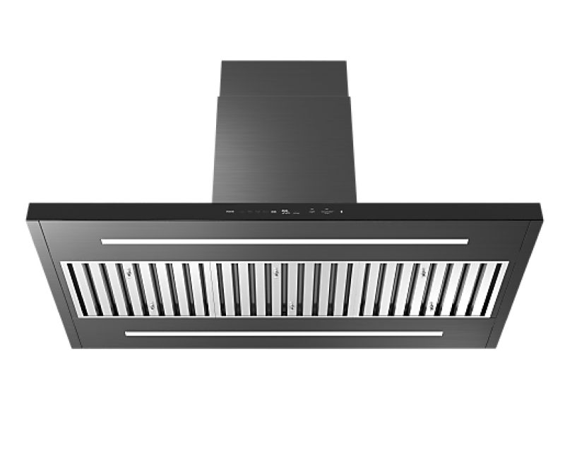 54-inch Island Hood - (DHD54U990IMDA) - Dacor