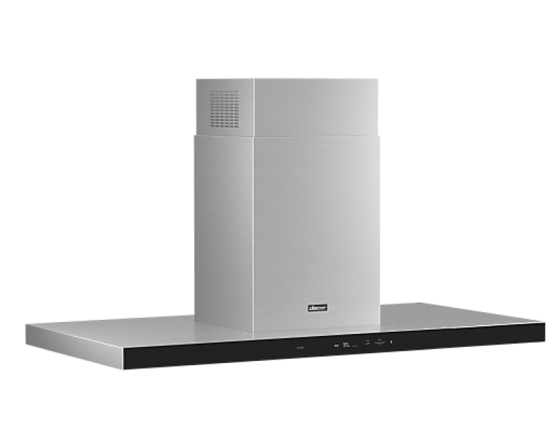 54-inch Island Hood - (DHD54U990ISDA) - Dacor