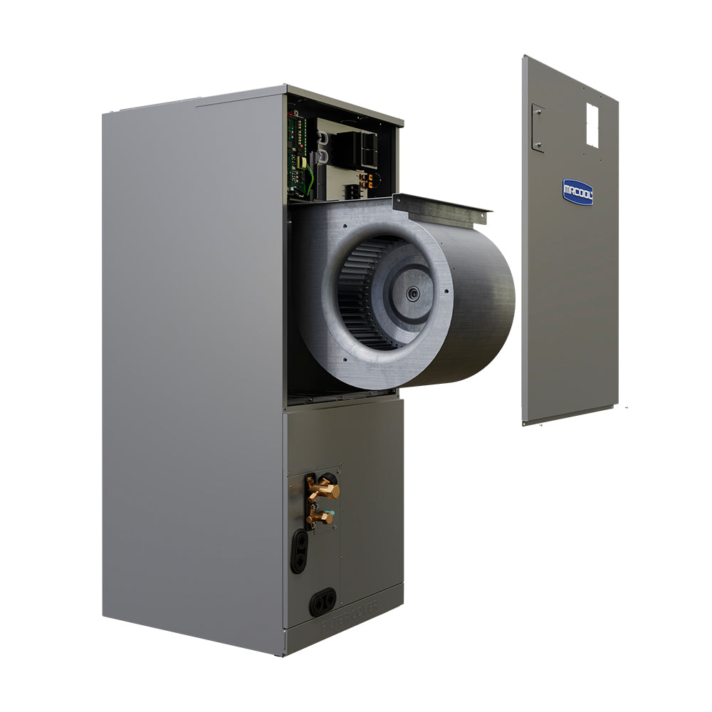 MRCOOL® 24k DIY 5th Generation Mini-split Air Handler 230v (Complete System)