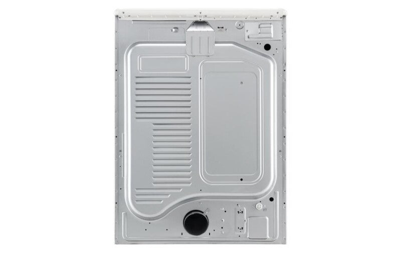 9.0 cu. ft. Large Smart wi-fi Enabled Electric Dryer w/ TurboSteam™ - (DLEX9000W)