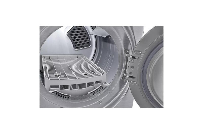 7.4 cu. ft. Smart wi-fi Enabled Gas Dryer with Sensor Dry Technology - (DLG3461V)