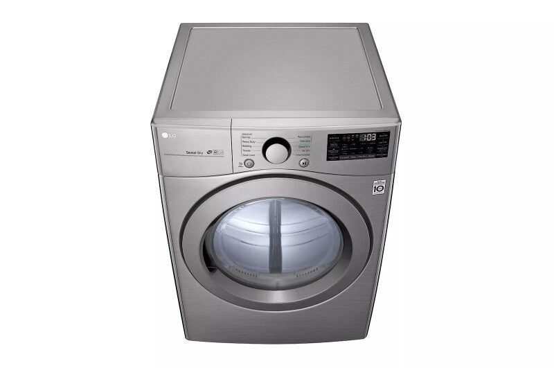 7.4 cu. ft. Smart wi-fi Enabled Gas Dryer with Sensor Dry Technology - (DLG3461V)