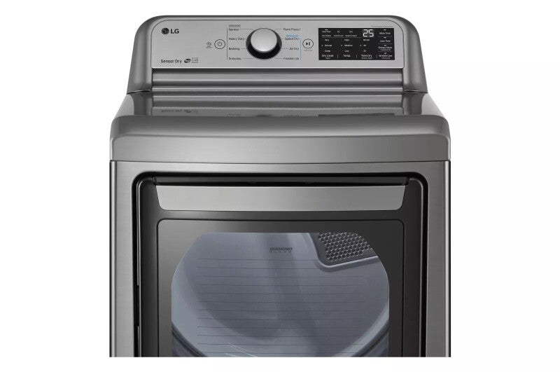 7.3 cu. ft. Gas Dryer with Sensor Dry Technology - (DLG7061VE)