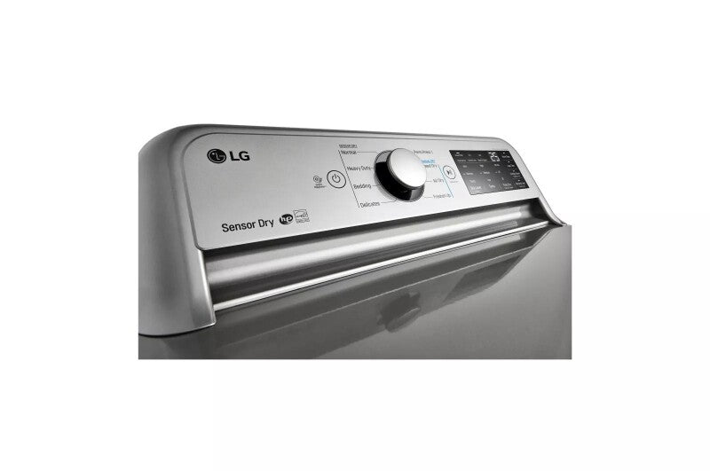 7.3 cu. ft. Gas Dryer with Sensor Dry Technology - (DLG7061VE)