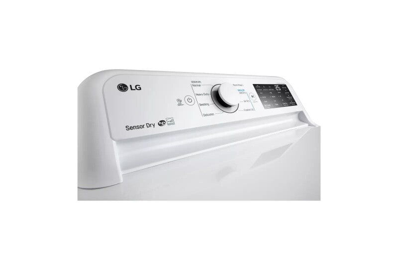7.3 cu. ft. Gas Dryer with Sensor Dry Technology - (DLG7061WE)