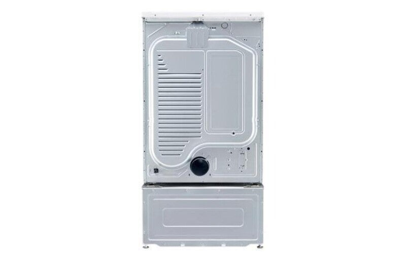 7.4 cu. ft. Ultra Large Capacity SteamDryer™ w/ NFC Tag On (Gas) - (DLGX3371W)