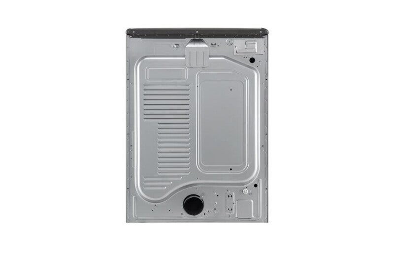 7.4 cu. ft. Smart wi-fi Enabled Gas Dryer w/ TurboSteam™ - (DLGX5001V)