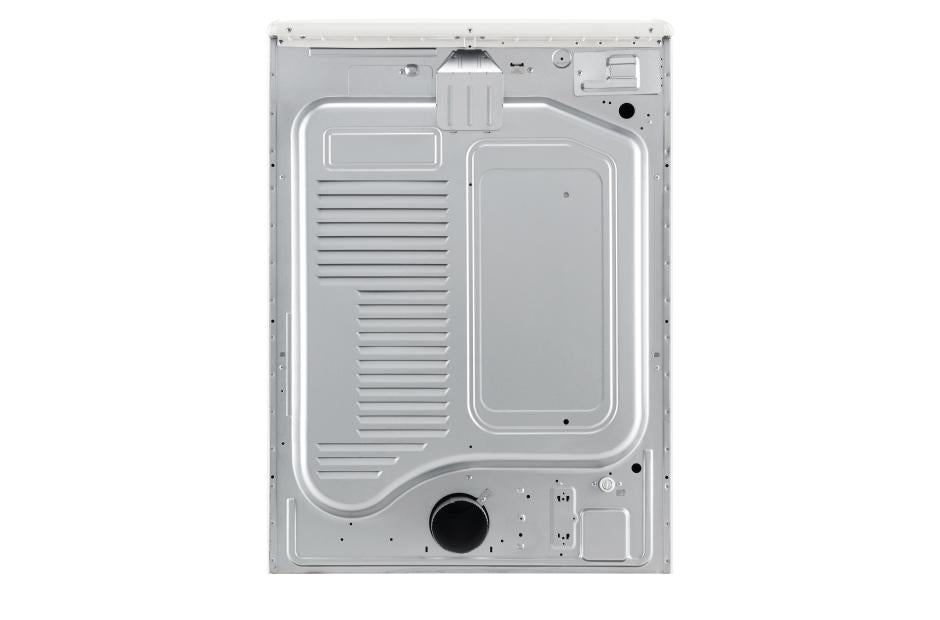 9.0 cu. ft. Large Smart wi-fi Enabled Gas Dryer w/ TurboSteam™ - (DLGX9001W)