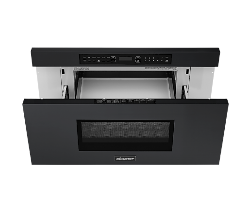30-inch Microwave-in-a-drawer - (DMR30M977WM) - Dacor