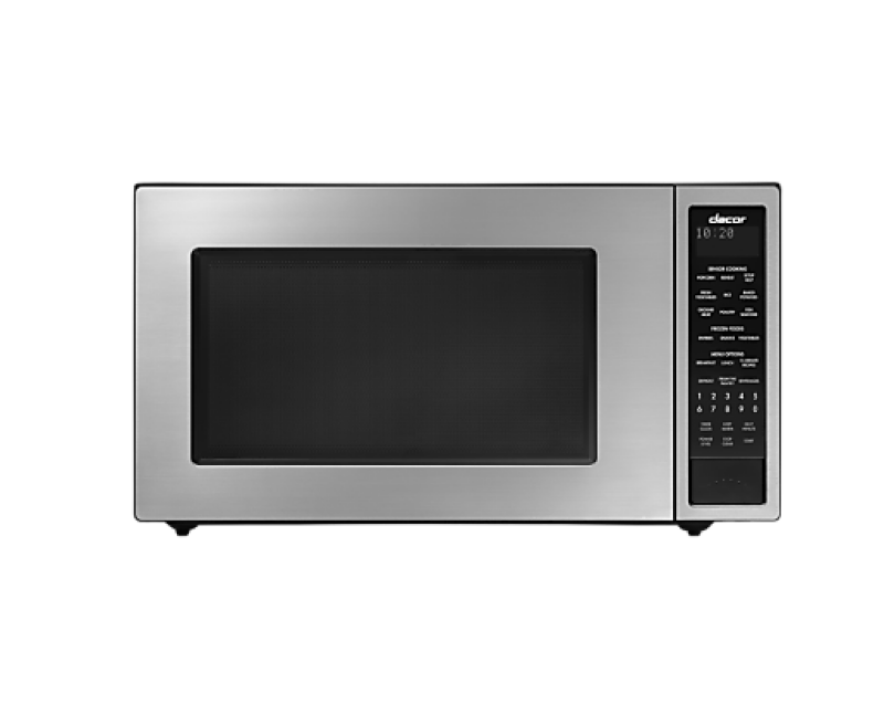 24-inch Countertop Microwave Oven - (DMW2420S) - Dacor