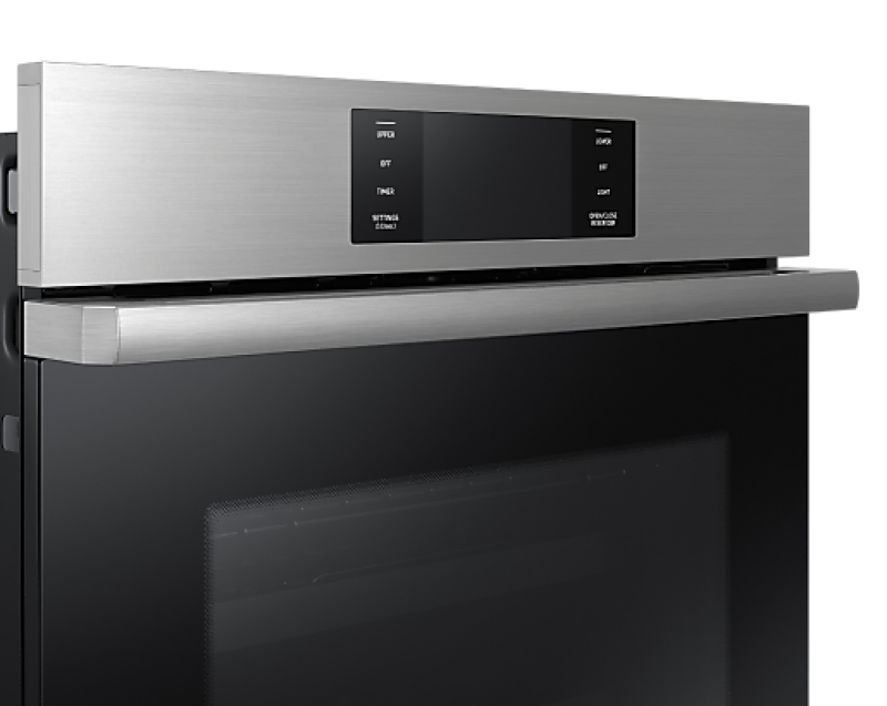 30-inch Double Wall Oven With Steam - (DOB30M977DSDA) - Dacor