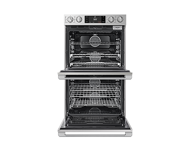 30-inch Double Wall Oven - (DOB30T977DSDA) - Dacor