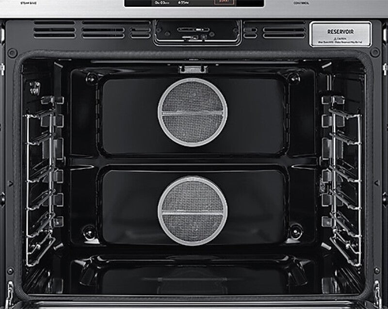 30-inch Double Wall Oven - (DOB30T977DSDA) - Dacor